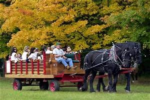 hay-ride