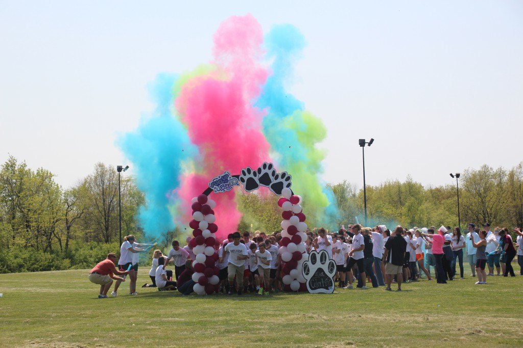 Color Run