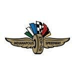 Indianapolis motor speedway logo