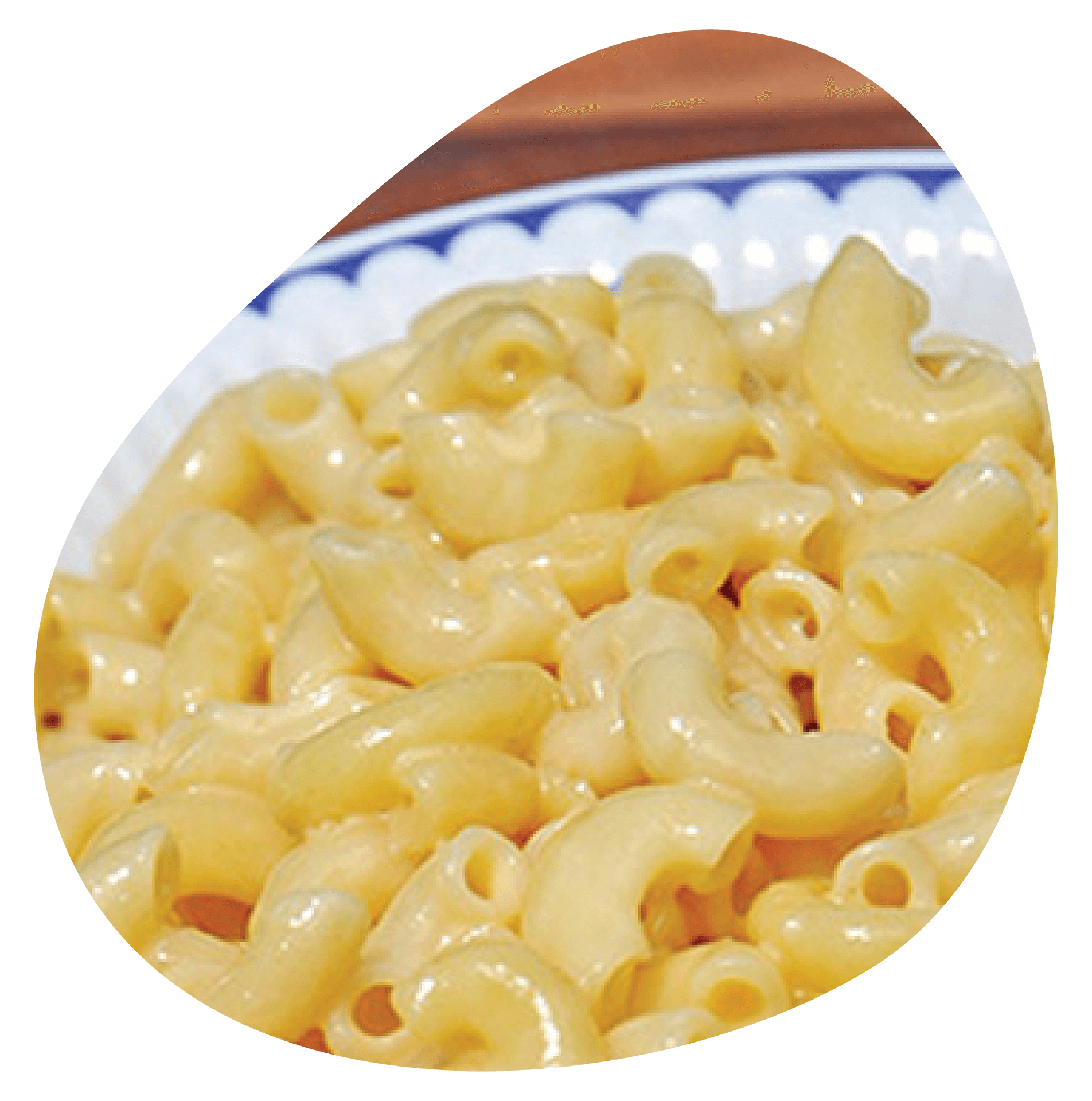 ADAI Recipes recipe slider easy mac and cheese