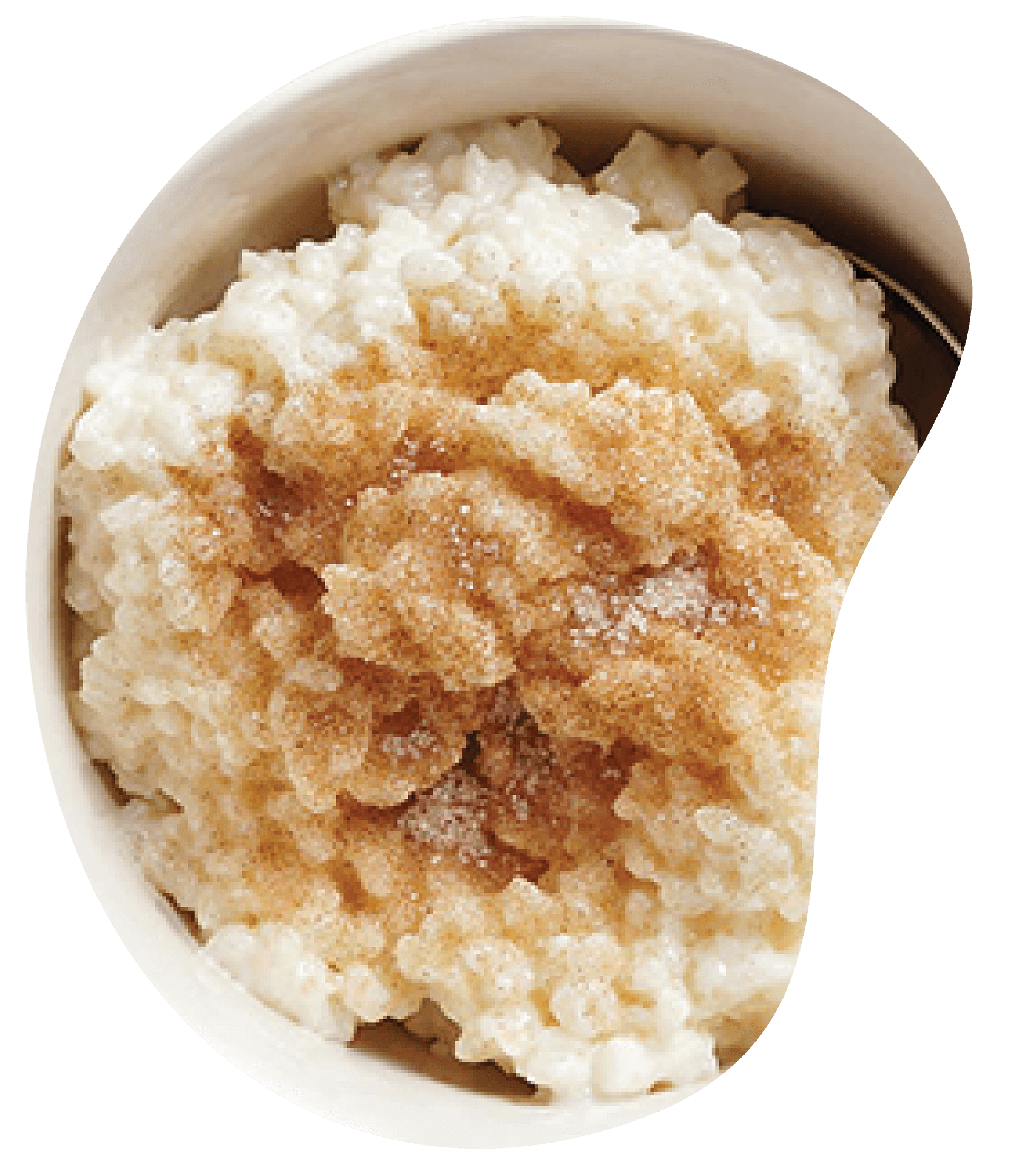 ADAI Recipes recipe slider moms rice pudding