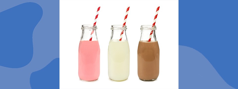 Flavored Milk FAQ