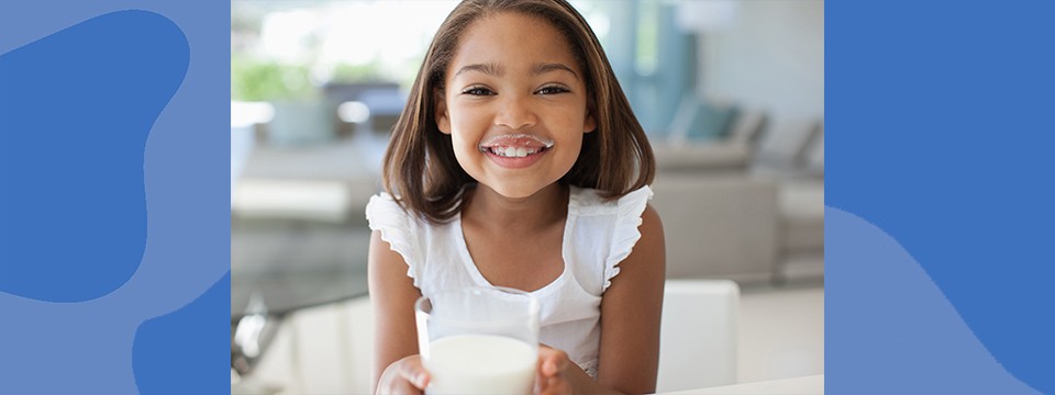 Lactose Intolerance And Your Child