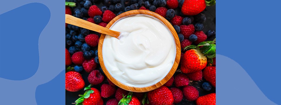 Yogurt and Improved Lactose Digestion
