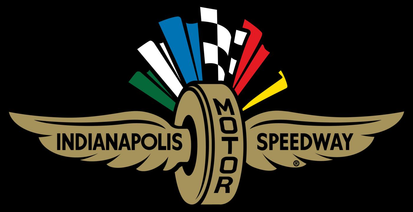 Indy speedway logo