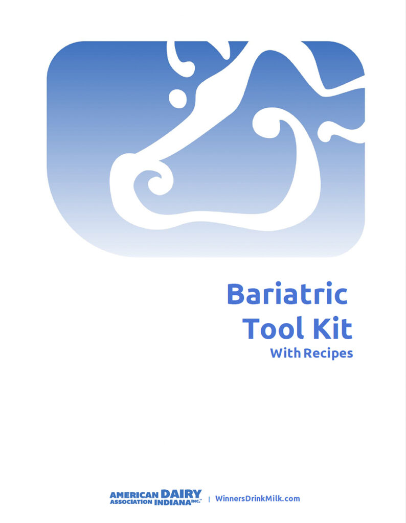 Bariatric Toolkit