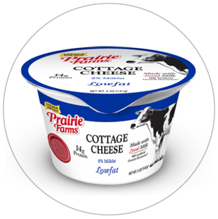 dairy bar cottage cheese