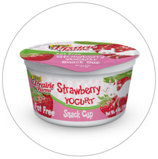 dairy bar yogurt