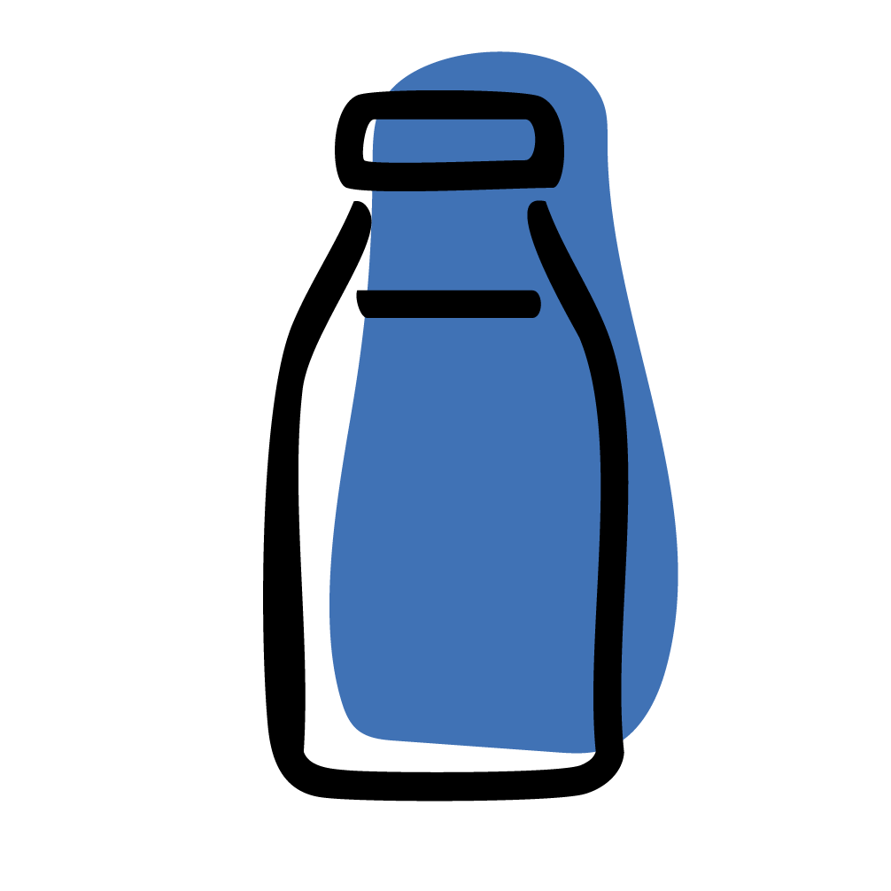 Home 2025 3 bottle icon