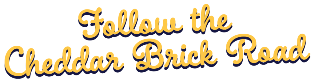 Indiana Cheese Guide 44 ADAI Cheese Guide follow cheddar brick road
