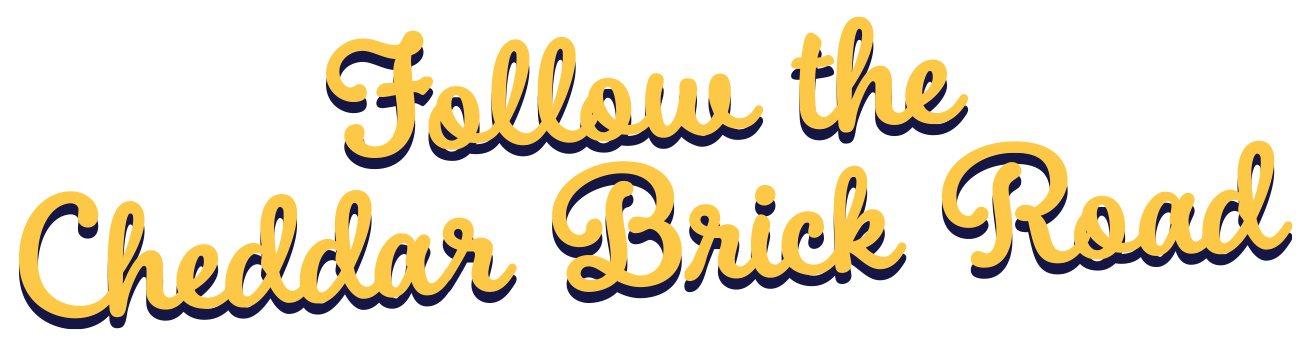 Indiana Cheese Guide 43 ADAI Cheese Guide follow cheddar brick road