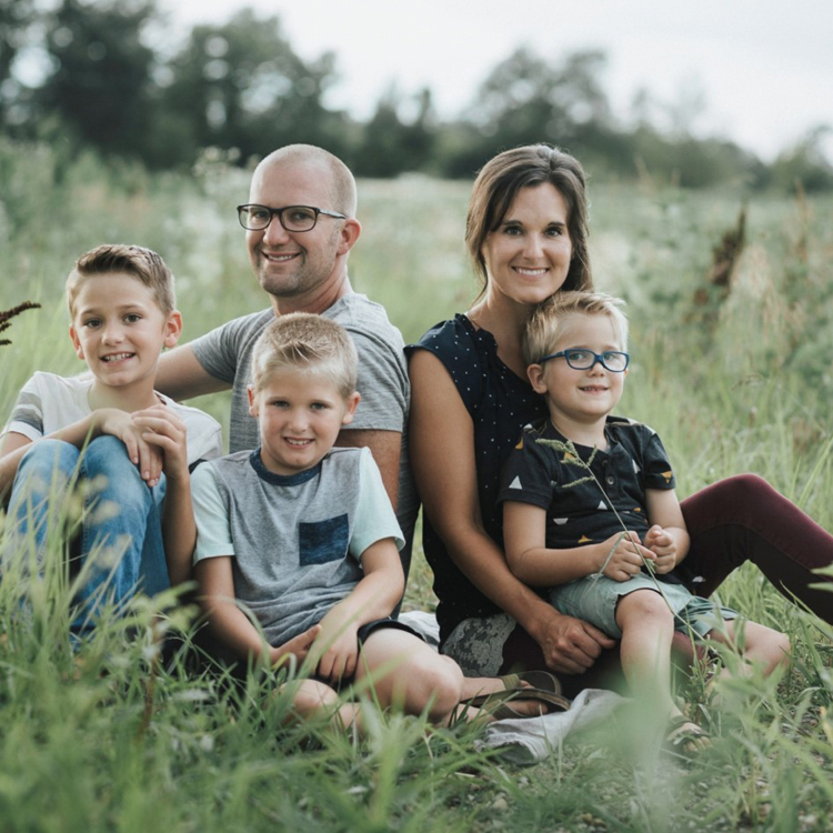 Meet Indiana Dairy Farmers 13 ADAI Meet Dairy Farmer Alex Neuenschwander