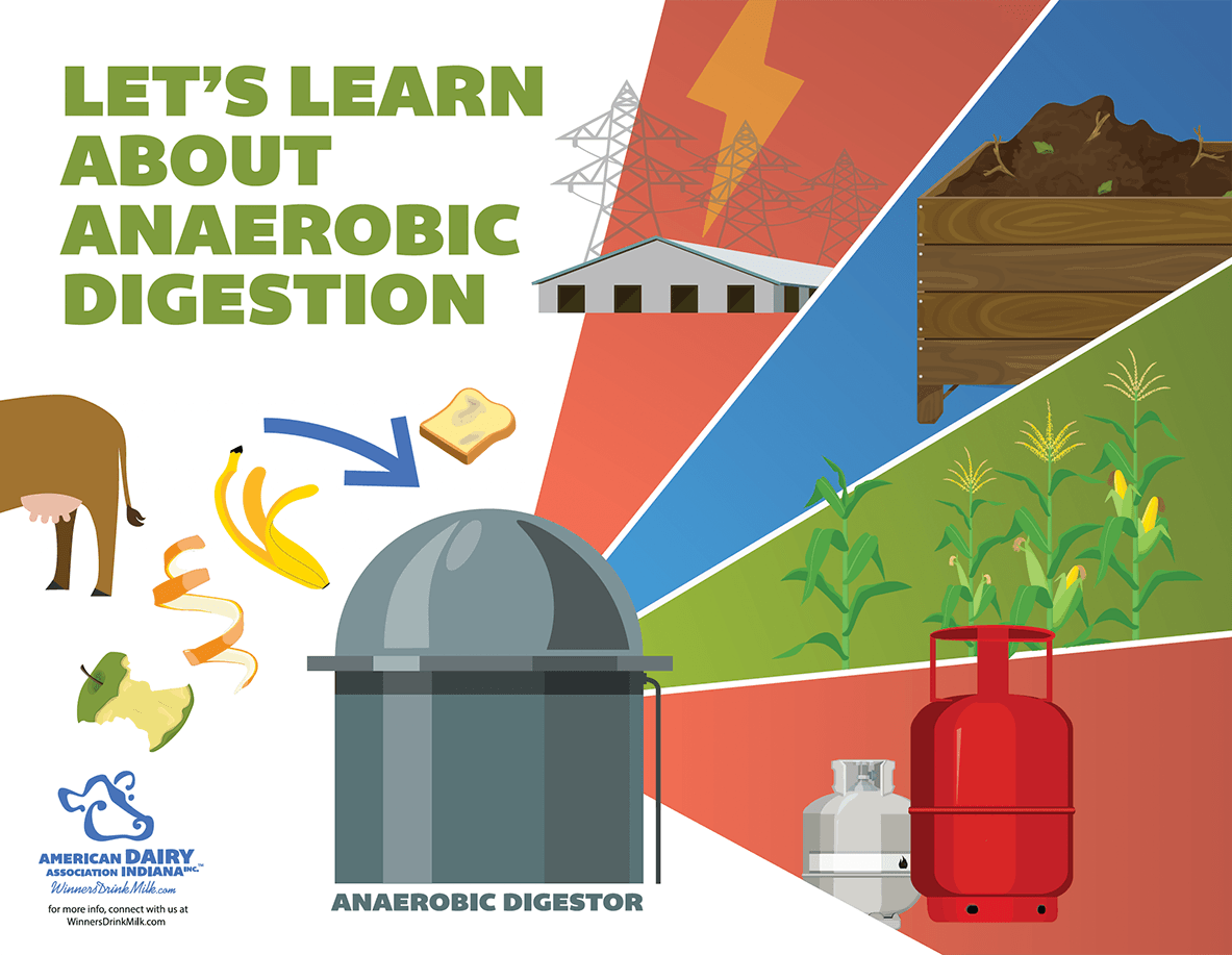 Anaerobic Digestion