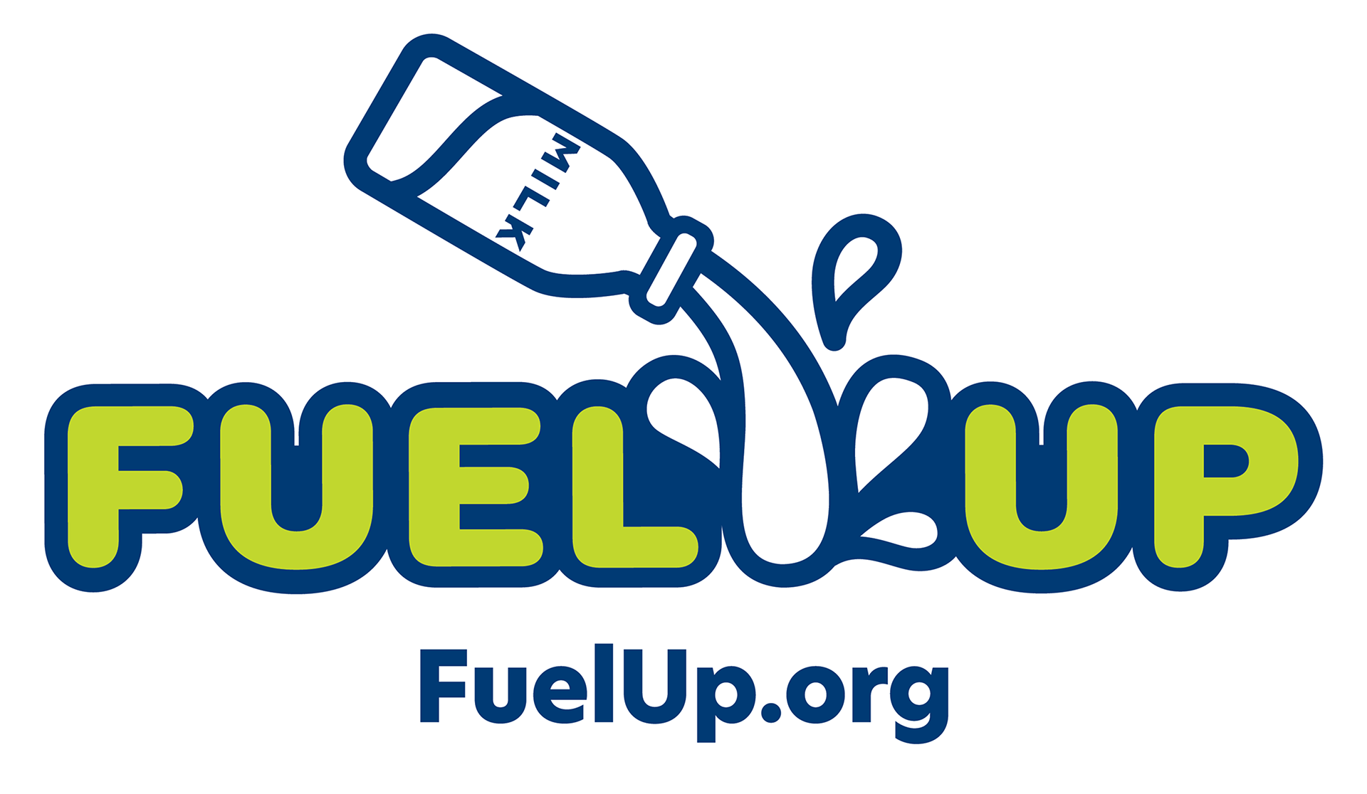 Fuel Up 1 ADAI Fuel Up Logo