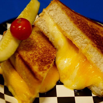 ADAI Recipes Square Image Mousetrap Grilled Cheese