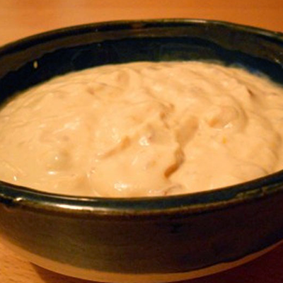 ADAI Recipes Square Image old english veggie dip