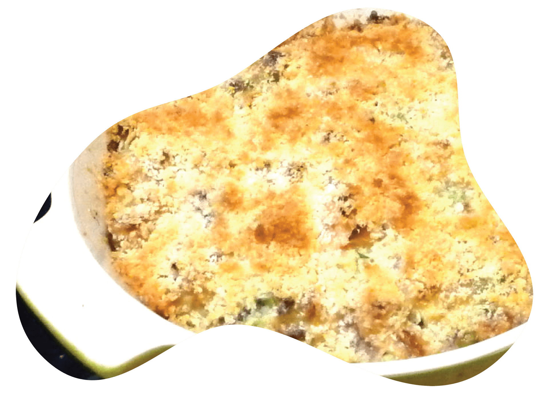 ADAI Recipes cow spot summer tuna artichoke casserole