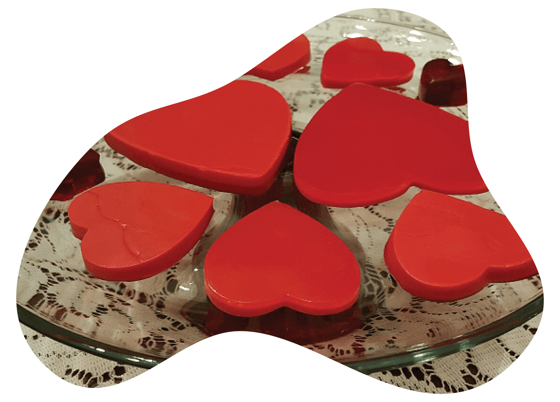 ADAI Recipes cow spot creamy knox blox