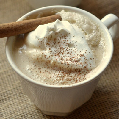 ADAI Recipes Square Image Vanilla Spiced Latte