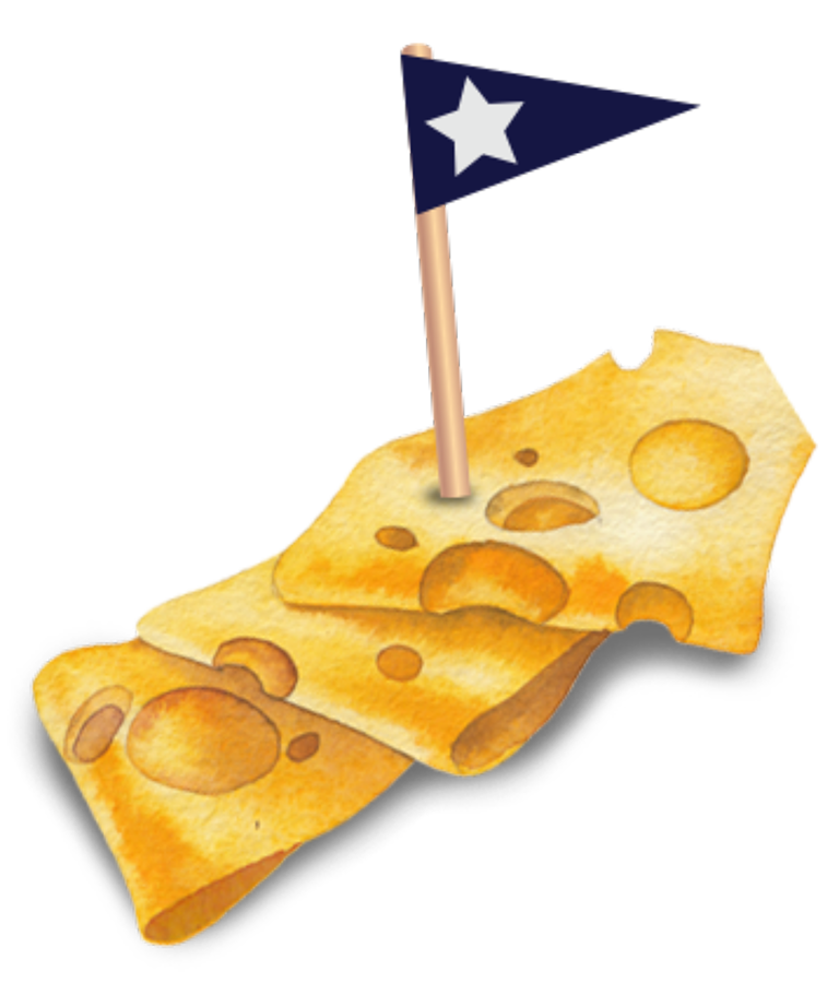 Indiana Cheese Guide 52 Indiana Cheese Guide 35