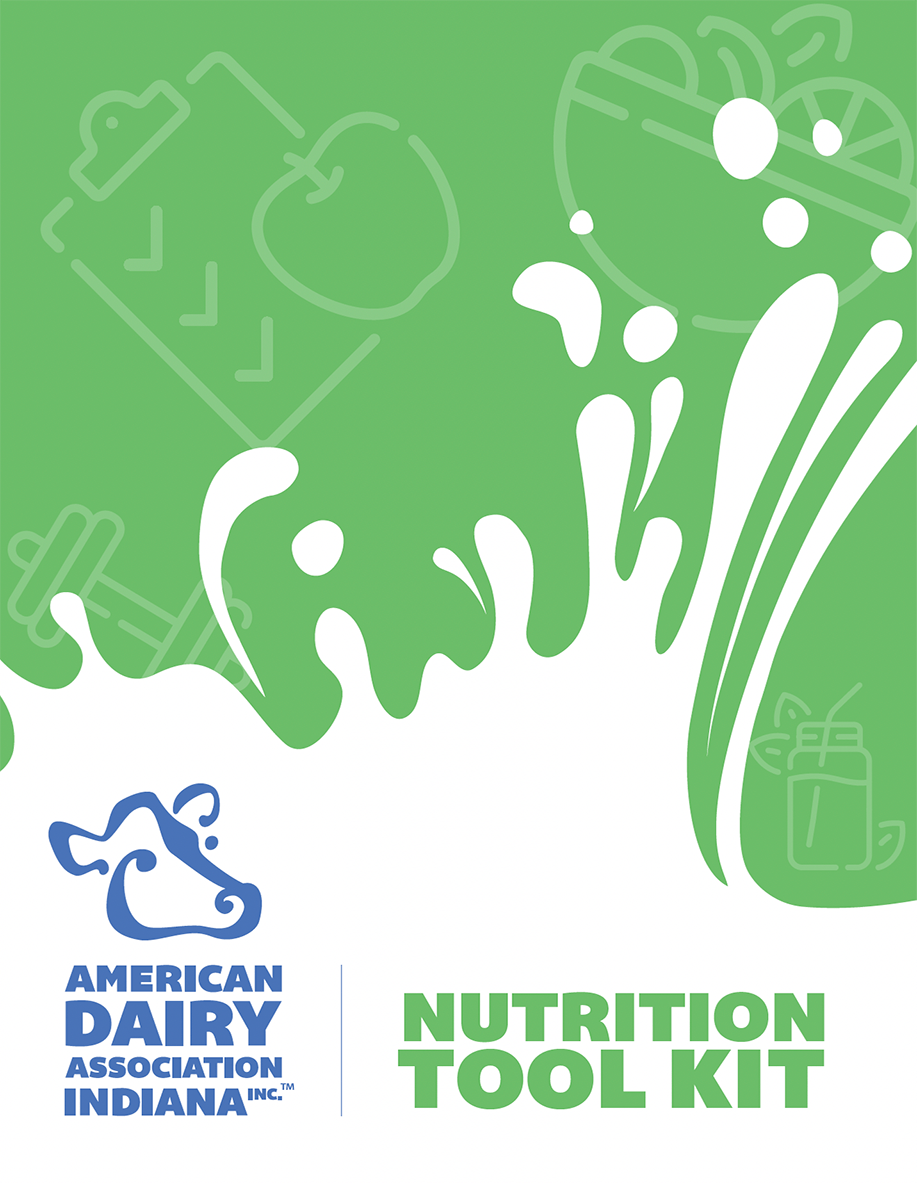 Nutrition Toolkit