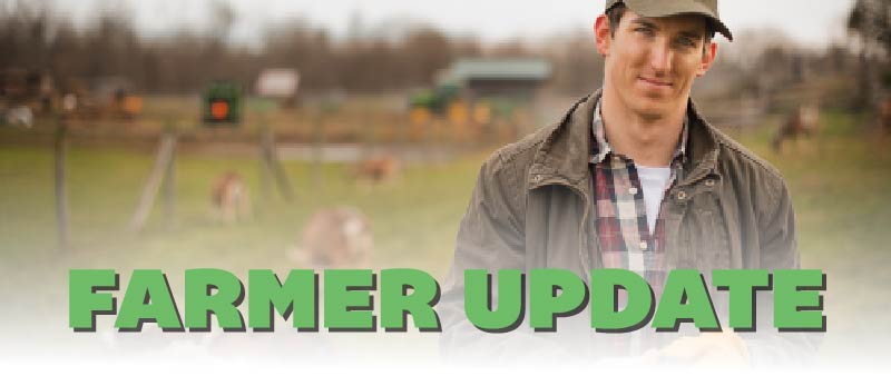 ADAI Newsletter Farmer Update