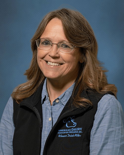 Janet Dague