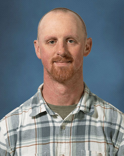 Jesse Ramer