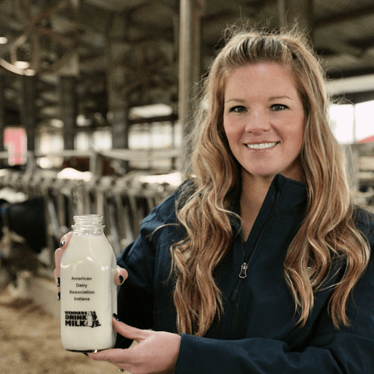 Milk Tradition 3 2026 Ashley Stockwell Milk Person