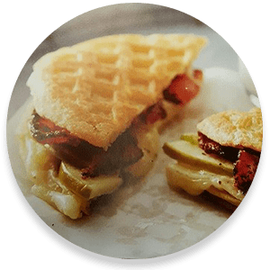 ADAI Recipe Circle