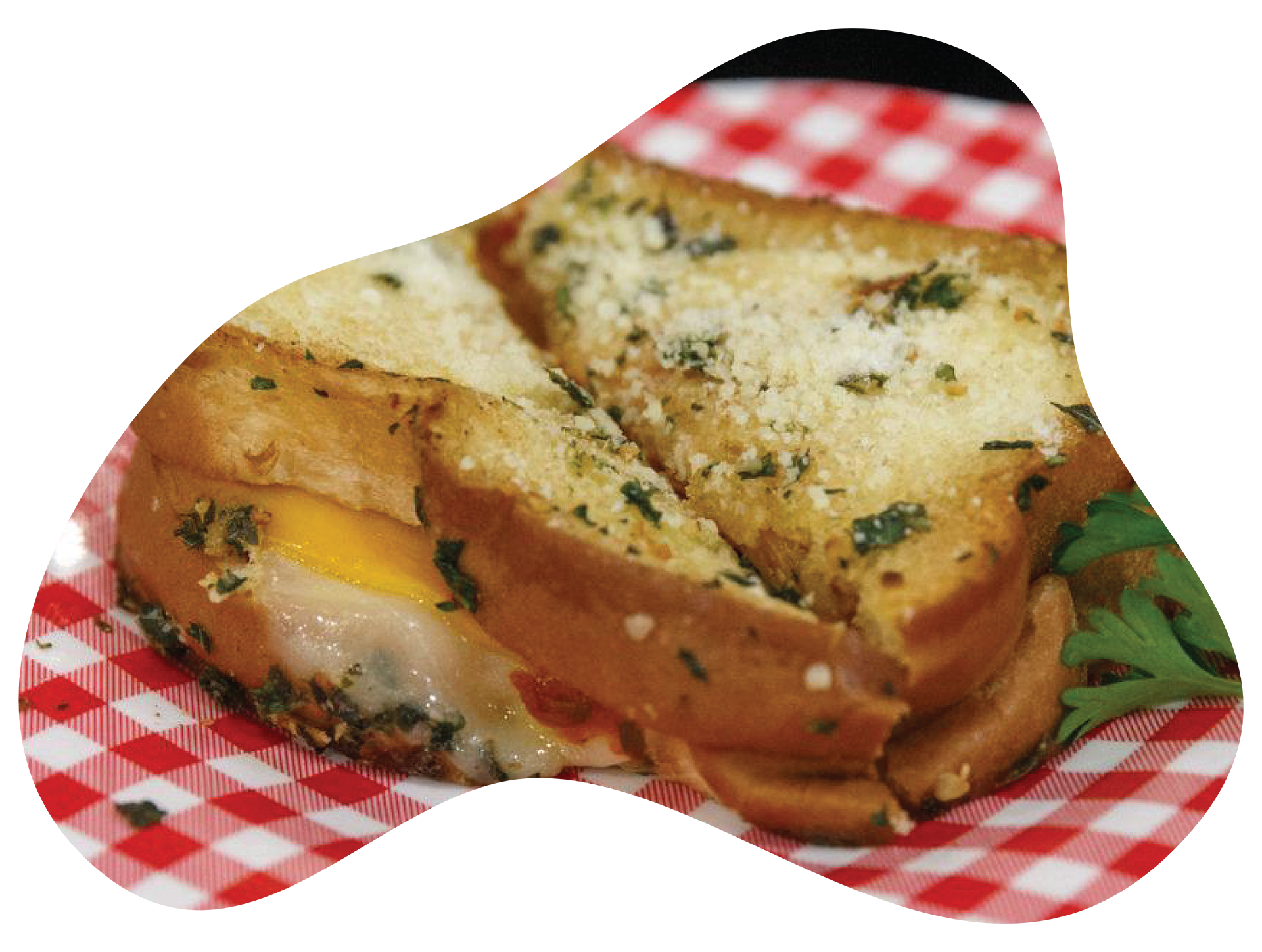 ADAI Recipe Cowspot Not Yo Mamas Grilled Cheese