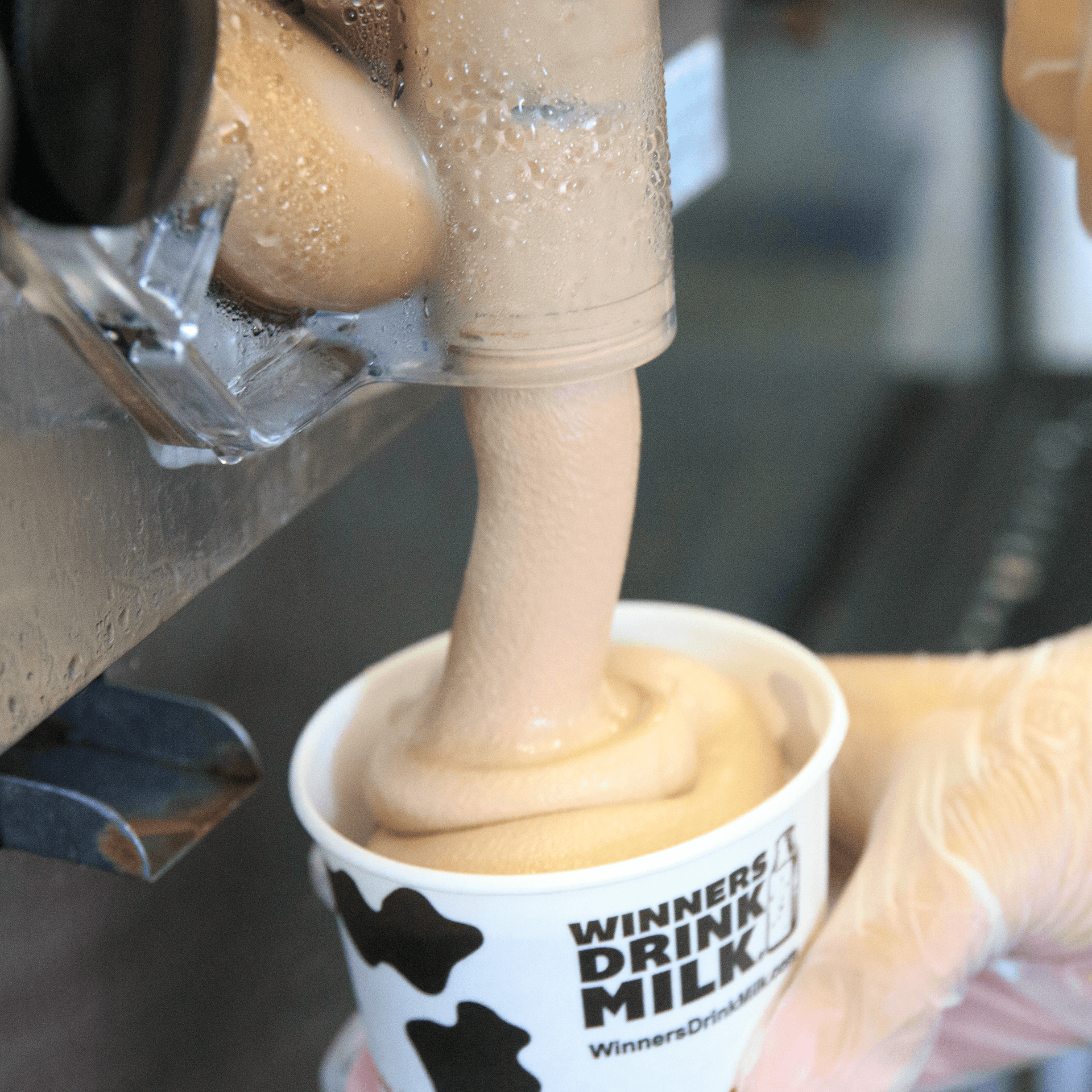 Indiana State Fair Dairy Bar Since 1941® 44 2017_ADAI State Fair Dairy Bar Hoosier Custard