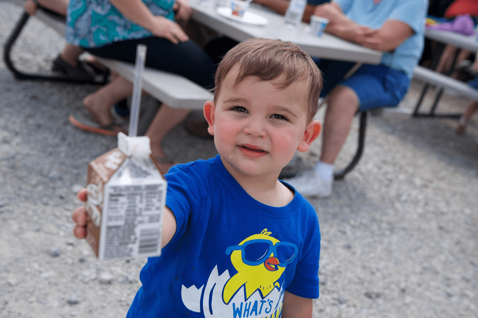 Indiana State Fair Dairy Bar Since 1941® 40 2025_ADAI milk