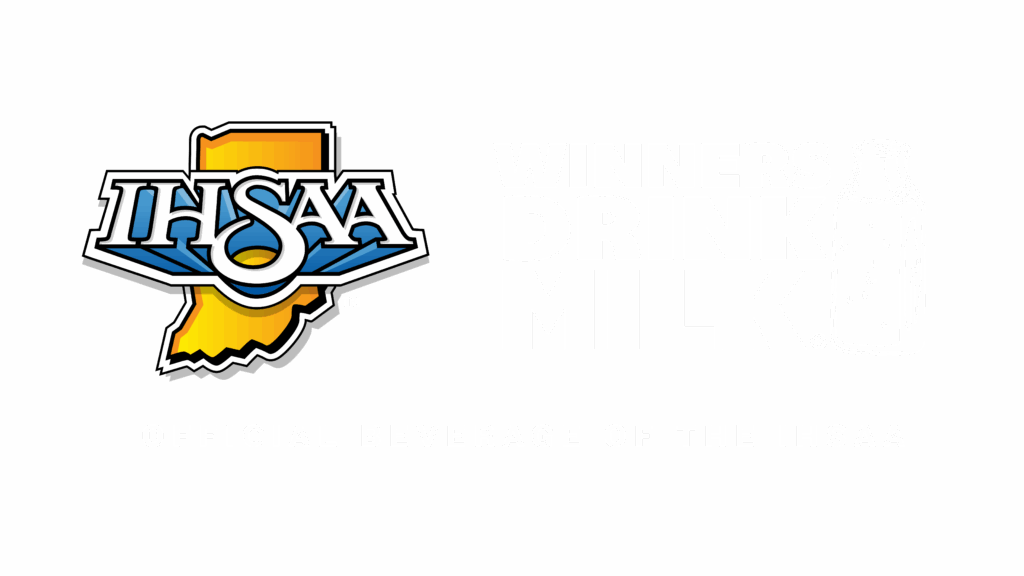 Milk: The Official Beverage of Indiana High School Athletics 5 ADAI + High School athletics in Indiana