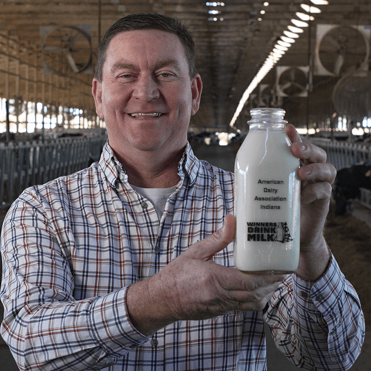 Milk Tradition 3 Milk Tradition 2